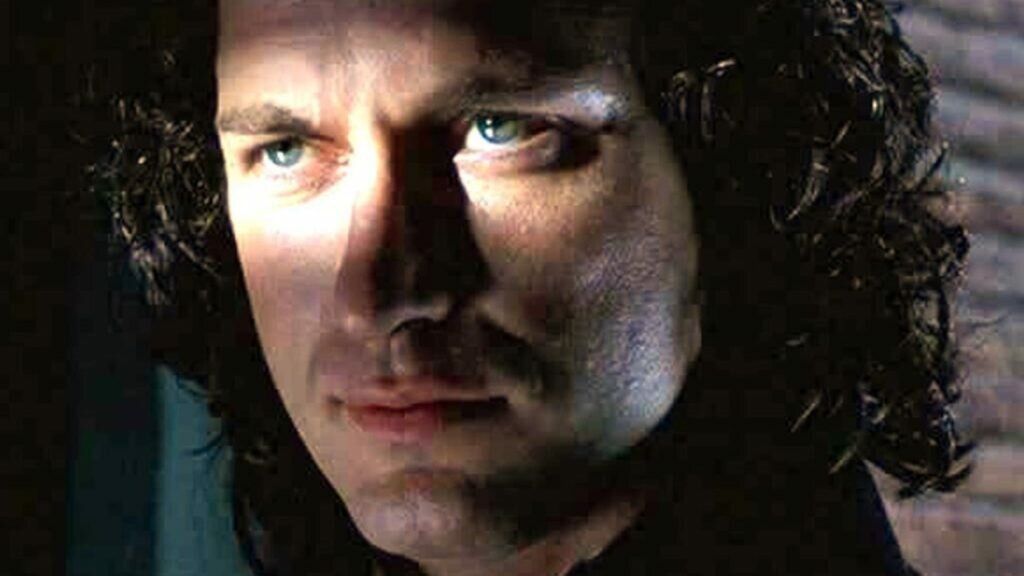 Dracula and his mental powers