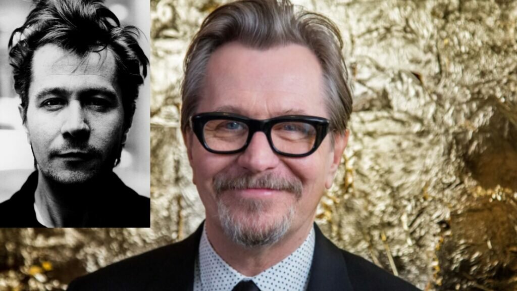 Gary Oldman.