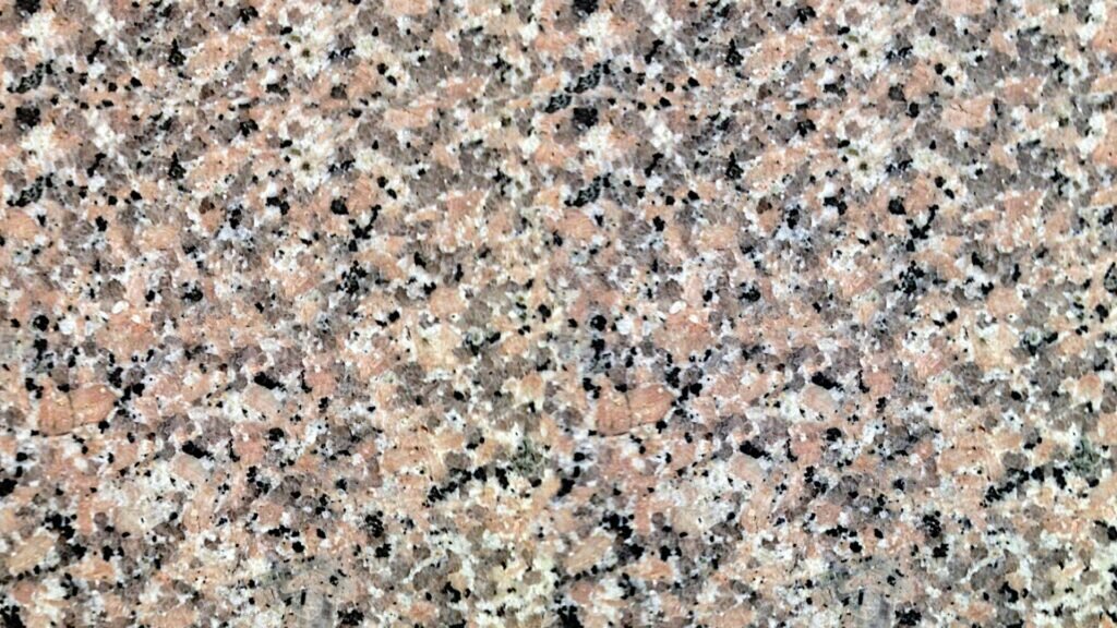 What is granite