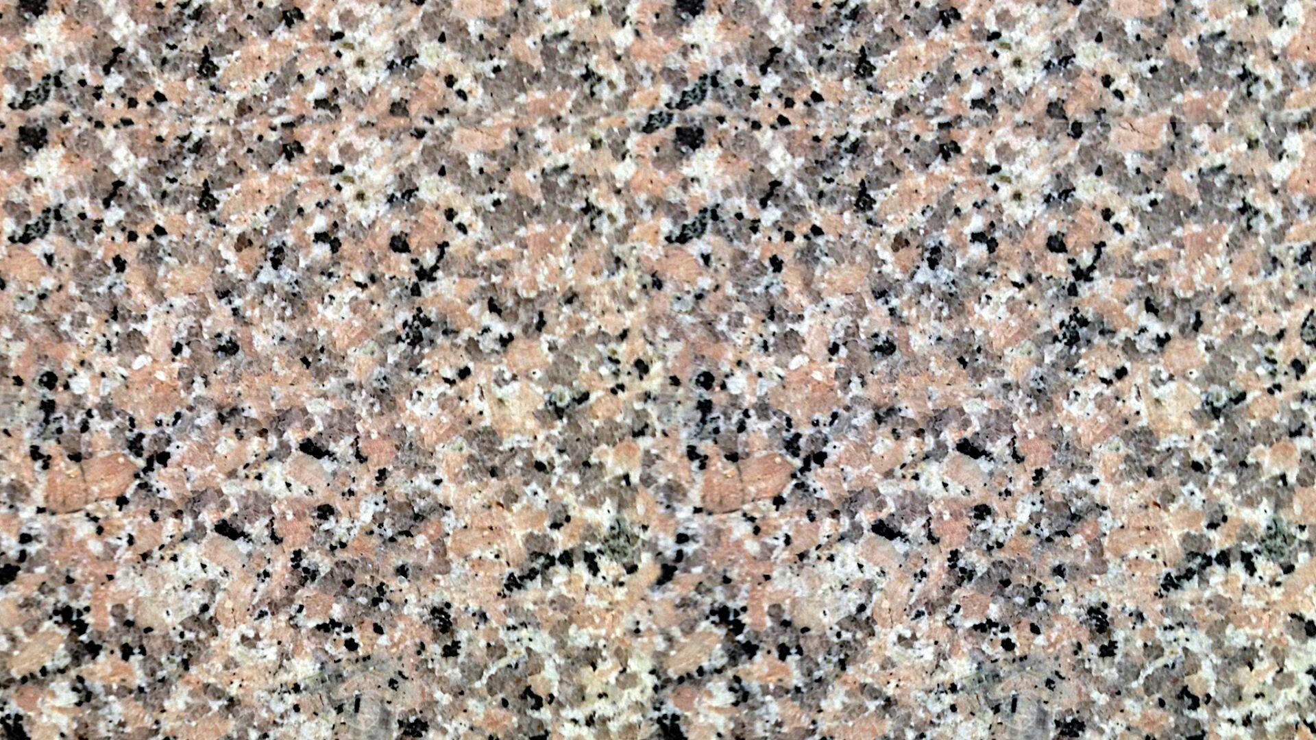 What is granite