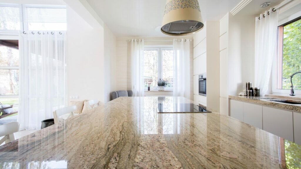 Granite Countertop