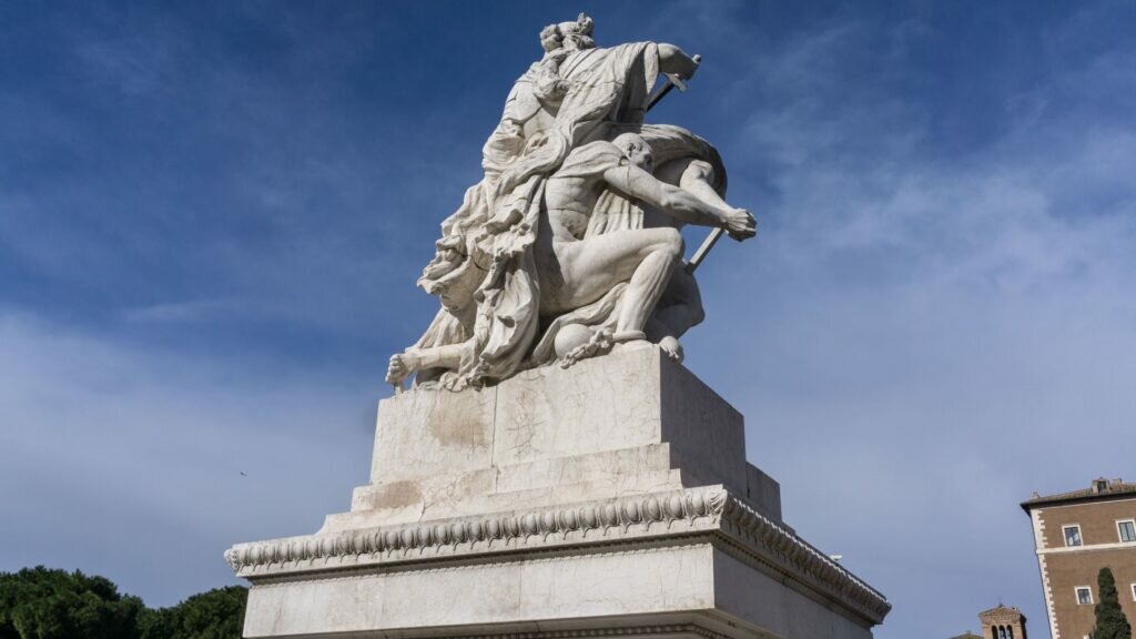 Marble is a metamorphic rock that has been highly valued throughout human history for its beauty, strength, and resistance to erosion. It is used extensively in sculpture, architecture, and other decorative arts, both indoors and outdoors.