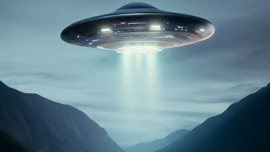 UFOs Unveiled: The Intriguing Testimonies of Mario Woods, Bob Lazar, and David Grush