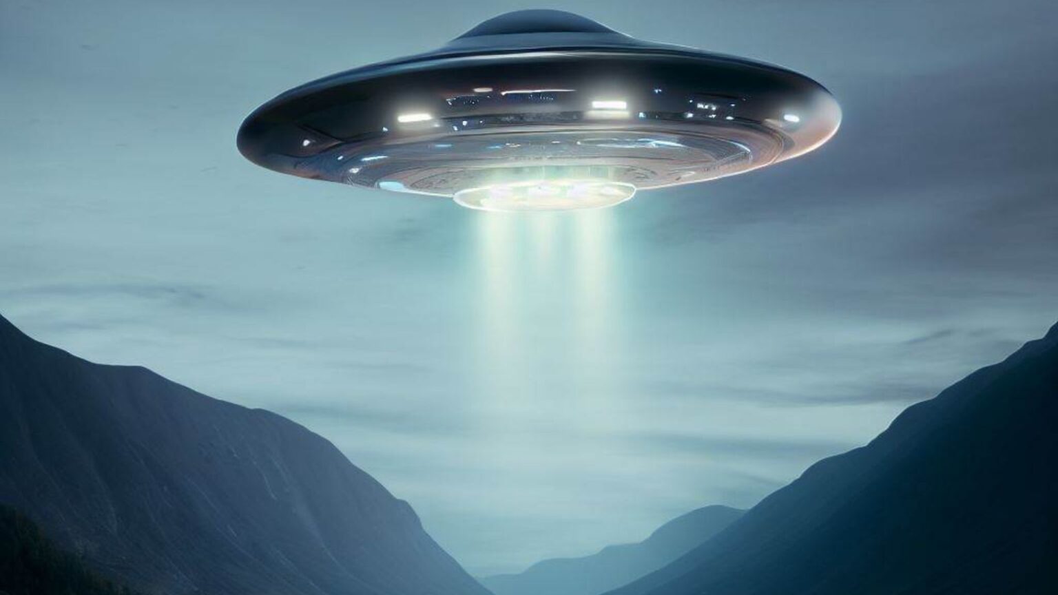 UFOs Unveiled: The Intriguing Testimonies of Mario Woods, Bob Lazar ...