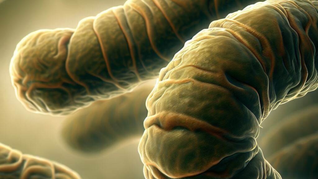 Ancient bacteria