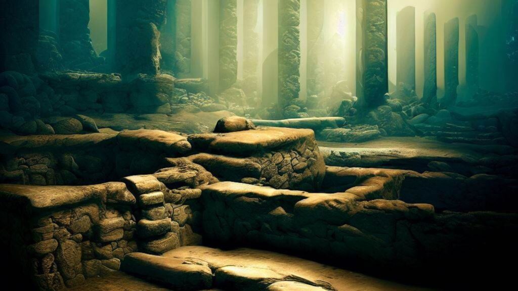  ancient civilizations on Earth