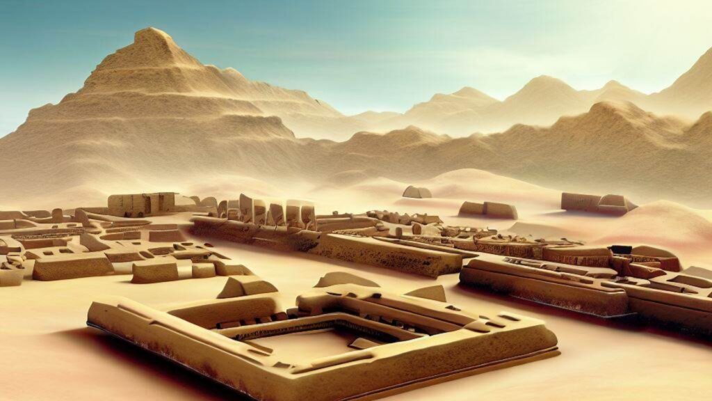 Ancient Advanced Civilizations Technology: Unveiling the Mysteries of the Past