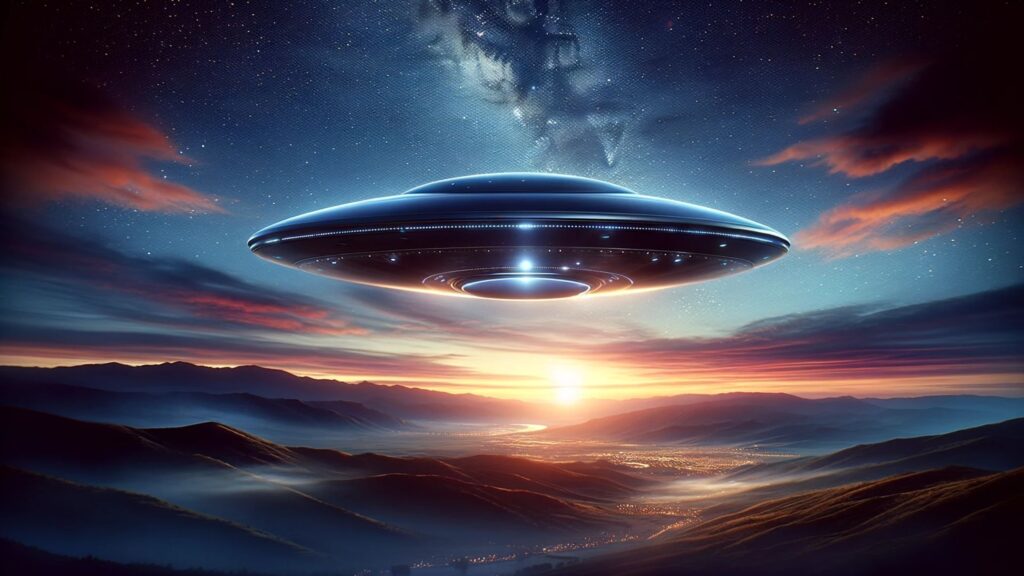 Understanding UFOs: Basic Concepts and Definitions