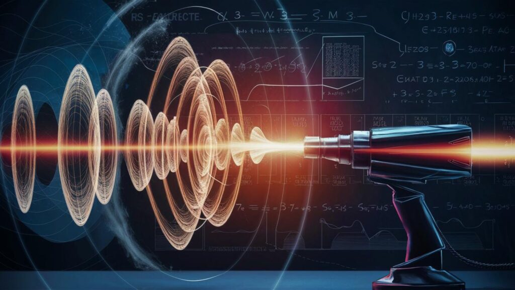 The Physics Behind Scalar Weapons