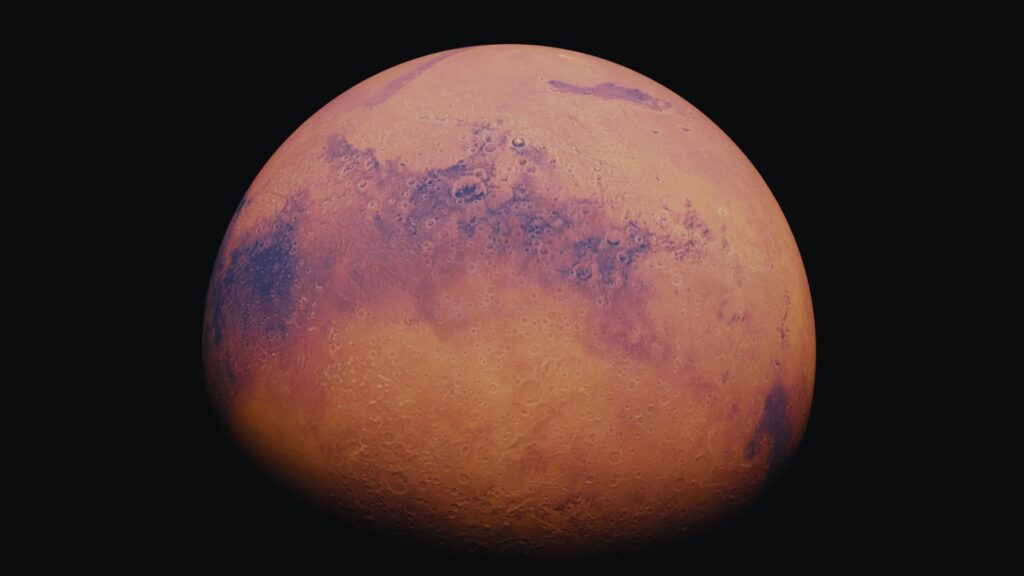 The Implications of Life on Mars