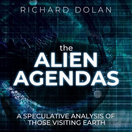 The Alien Agendas